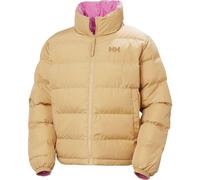 Helly Hansen Yu 23 Reversible Daunenjacke L Sandstorm