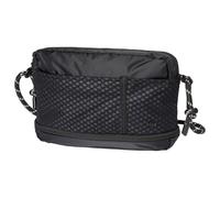 Helly Hansen - Wanderer Shoulder Bag 2.6 - Umhängetasche, Gr. 2.6 l, grau/schwarz (Black)