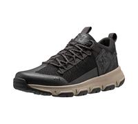 Helly Hansen Wanderschuhe Kabru schwarz/grau Herren, Größe Euro (US) 44 (10)