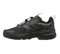Helly Hansen Ridgeflyer Quick-Lace Trekkingschuhe schwarz - 44