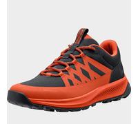 Helly Hansen Wanderschuhe Vidden Hybrid Low (Trekking) orange/grau Herren, Größe Euro (US) 42,5 (9)