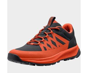 Helly Hansen Wanderschuhe Vidden Hybrid Low (Trekking) orange/grau Herren, Größe Euro (US) 44,5 (10,5)