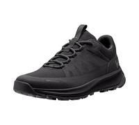 Helly Hansen Wanderschuhe Vidden Hybrid Low (Trekking) schwarz Herren, Größe Euro (US) 44 (10)
