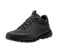 Helly Hansen Wanderschuhe Vidden Hybrid Low (Trekking) schwarz Herren, Größe Euro (US) 44,5 (10,5)