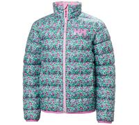 Helly Hansen Wende-Steppjacke "Marka" in Rosa - Größe 152 | Kinderjacken