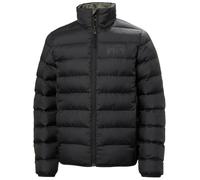 Helly Hansen Junior Marka Isolierte Jacke 158 Schwarz