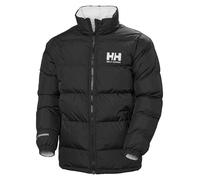Helly Hansen Wende-Steppjacke "Urban" in Weiß - Größe M | Herrenjacken