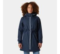 Helly Hansen Westport Insulated Coat Damen - Blue - L