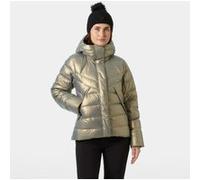 Helly Hansen Winter Bliss Down Jacket Damen M Braun