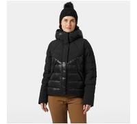 Helly Hansen Damenjacke Frau Winter Bliss Daunenjacke Schwarz Xl