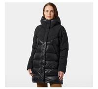 Helly Hansen Winter Bliss Down Parka Damen M Schwarz