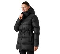 Helly Hansen Winter-Steppmantel Essence Down Parka (warm, PFC-frei) schwarz Damen, Größe L