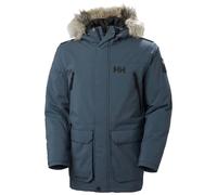 Helly Hansen Winter-Parka Reine (PrimaLoft RISE) frostblau Herren, Größe L