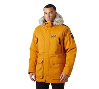 Helly Hansen Reine Parka mustard (399) M
