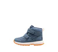 Helly Hansen Winterboots "Bowstring" in Blau - Größe 25 | Kinderstiefel