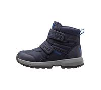 Helly Hansen Winterboots "Bowstring" in Dunkelblau - Größe 35 | Kinderstiefel