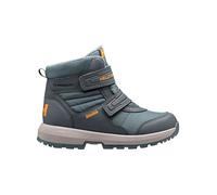 Helly Hansen Winterboots "Bowstring" in Grün - Größe 33 | Kinderstiefel
