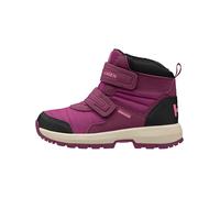 Helly Hansen Winterboots "Bowstring" in Pink - Größe 33 | Kinderstiefel