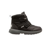Helly Hansen Winterboots "Bowstring" in Schwarz - Größe 34 | Kinderstiefel