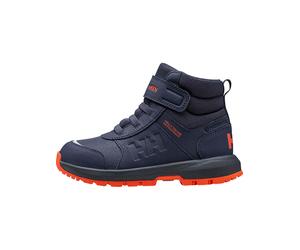 Helly Hansen Winterboots "Shelter" in Dunkelblau - Größe 24 | Kinderstiefel