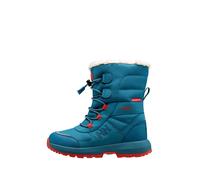 Helly Hansen JK Silverton Boot HT cerulean blue / cherry tom (540) 28