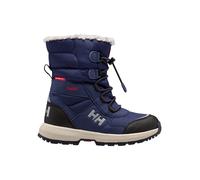 Helly Hansen Winterboots "Silverton" in Dunkelblau - Größe 35 | Kinderstiefel