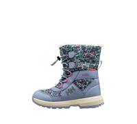 Helly Hansen Winterboots "Silverton" in Lila - Größe 36 | Kinderstiefel