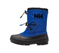 Helly Hansen Winterboots "Varanger" in Dunkelblau - Größe 28 | Kinderstiefel