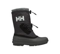 Helly Hansen Winterboots "Varanger" in Schwarz - 55% | Größe 25 | Kinderstiefel