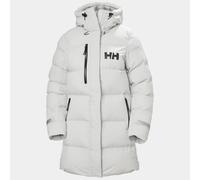 Helly Hansen Winterjacke Adore Puffy Parka (sehr warm, High Loft Isolierung) weiss Damen, Größe S