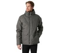 Helly Hansen Winterjacke Chill 3.0 (wasserdicht, atmungsaktiv) dunkelgrau Herren, Größe L