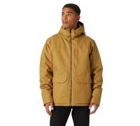 Helly Hansen Winterjacke Chill 3.0 (wasserdicht, atmungsaktiv) gelb Herren, Größe M