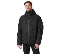 Helly Hansen Winterjacke Chill 3.0 (wasserdicht, atmungsaktiv) schwarz Herren, Größe L
