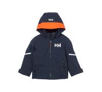 Helly Hansen Winterjacke "Legend" in Dunkelblau - Größe 104 | Kinderjacken