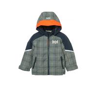 Helly Hansen Winterjacke "Legend" in Dunkelblau - Größe 104 | Kinderjacken