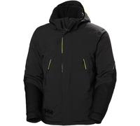 Helly Hansen Winterjacke Magni Evo Winter Jacket 71303 Black-L