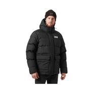 Helly Hansen Winterjacke Nordic Puffy (sehr warm) schwarz Herren, Größe L