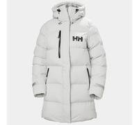 Helly Hansen Wintermantel Adore Puffy Parka (sehr warm, High Loft Isolierung) weiss Damen, Größe L