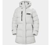 Helly Hansen Wintermantel Adore Puffy Parka (sehr warm, High Loft Isolierung) weiss Damen, Größe M