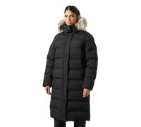 Helly Hansen Wintermantel Aria Long Parka (sehr warm, synthetische Isolierung) black Damen, Größe S