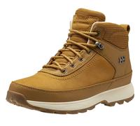 Helly Hansen Winterschuhe Calgary 2 braun/cremeweiss Damen, Größe Euro (US) 38 (7)