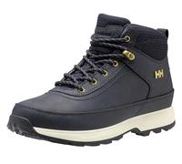 Helly Hansen Winterschuhe Calgary 2 navyblau/cremeweiss Damen, Größe Euro (US) 39,3 (8)