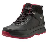 Helly Hansen Winterschuhe Calgary 2 schwarz/rot Herren, Größe Euro (US) 45 (11)