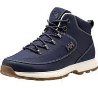 Helly Hansen Winterschuhe Forester Sport (Leder) navyblau Herren, Größe Euro (US) 42 (8,5)