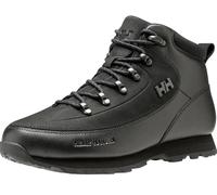 Helly Hansen Winterschuhe The Forester Premium (Leder) schwarz Herren, Größe Euro (US) 44 (10)