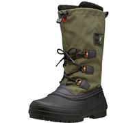 Helly Hansen Winterstiefel Arctic Patrol Primaloft dunkelgrün/schwarz Herren, Größe Euro (US) 44 (10)