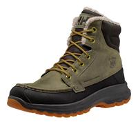 Helly Hansen Garibaldi Wanderschuhe grau/grün - 42.5