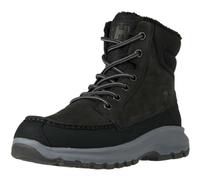 Helly Hansen Winterstiefel Garibaldi V3 (Leder, wasserdicht) schwarz/charcoal Herren, Größe Euro (US) 42,5 (9)
