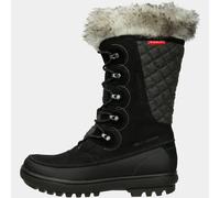 Helly Hansen Winterstiefel Garibaldi VL Insulated (Primaloft) Winter Boots schwarz Damen, Größe Euro (US) 40,5 (9)