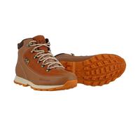 Helly Hansen Winterstiefel The Forester (Leder, wasserabweisend) algorithm Herren, Größe Euro (US) 44 (10)